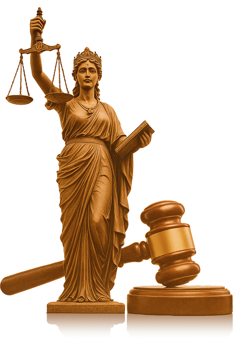 Law Lady