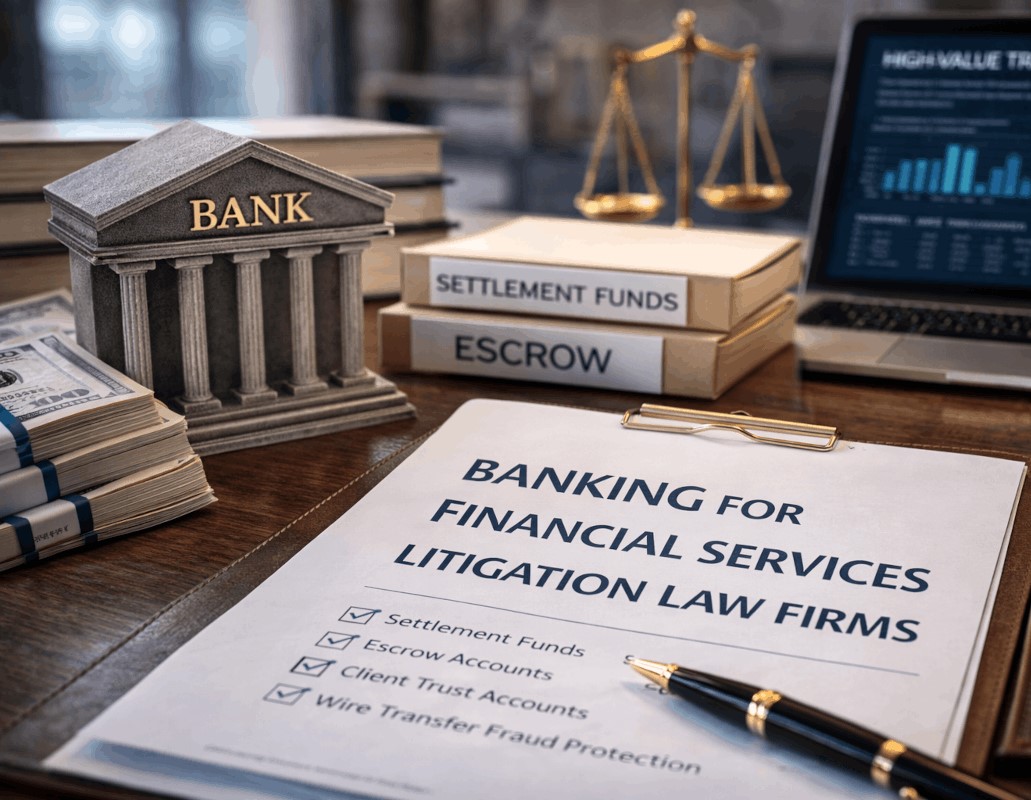 Banking & Financial Law