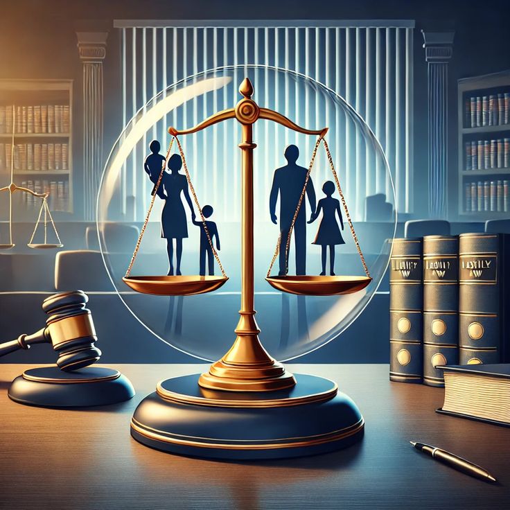 Family & Matrimonial Law