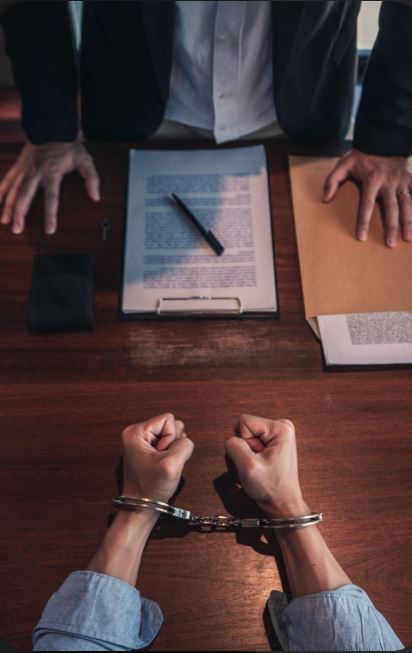 Criminal Litigation