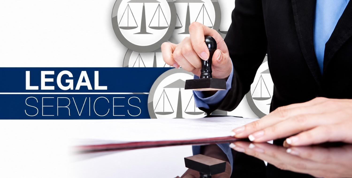 Our Legal Services