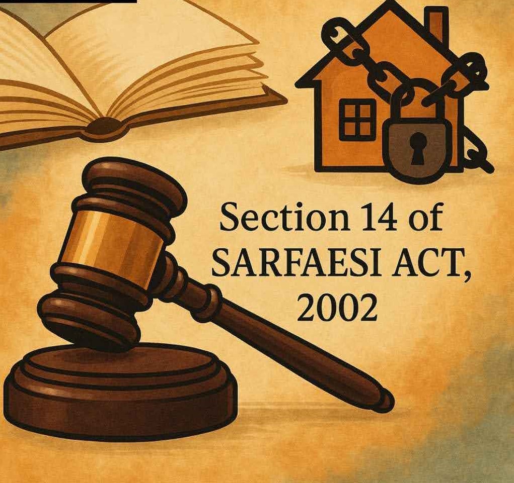 SARFAESI Act Matters