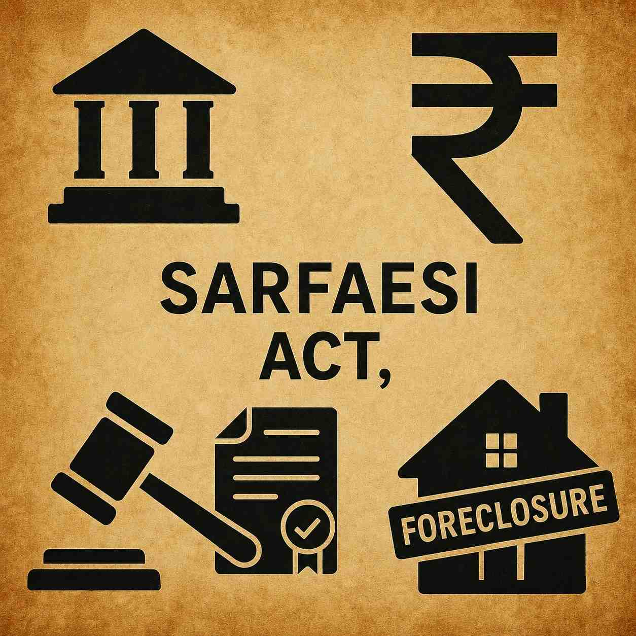 SARFAESI Act Matters